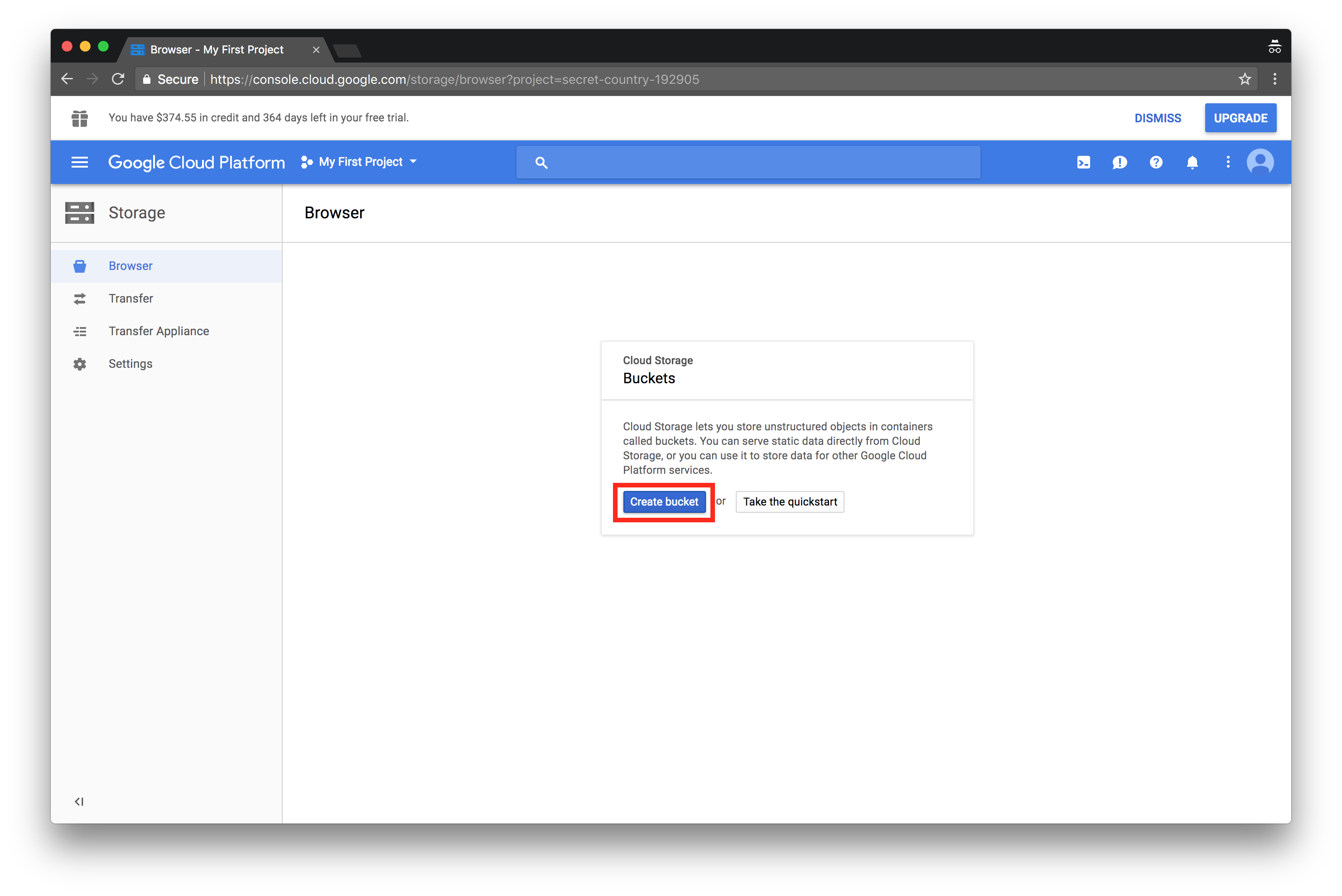 tresorit google cloud kostenlos